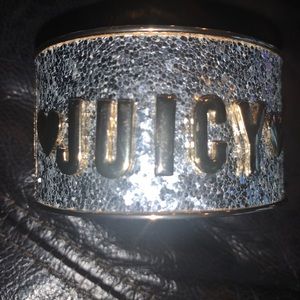 Juicy couture bangle